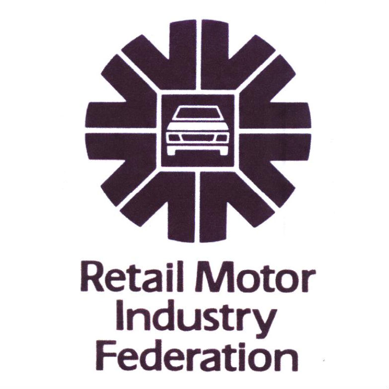 Retail Motor Industry Federation Logo photo - 1