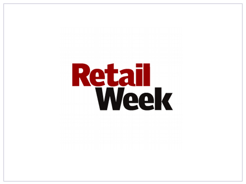 Retail Week Logo photo - 1