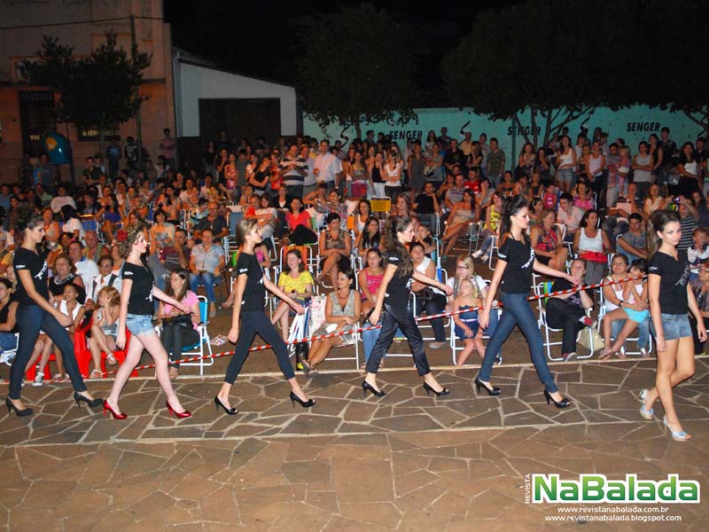 Revista Na Balada Logo photo - 1