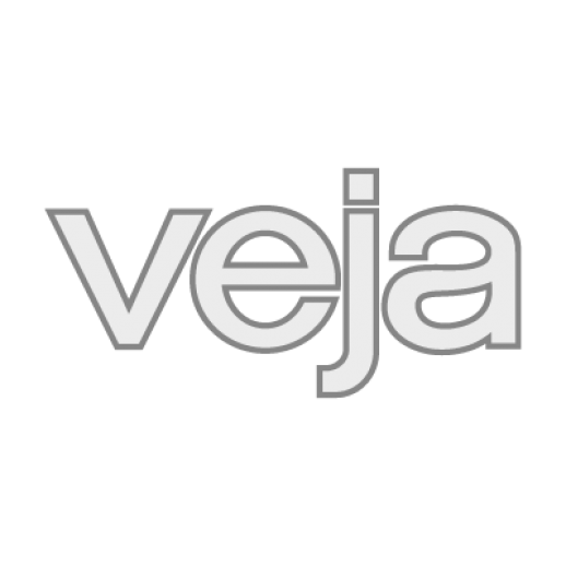 Revista Veja Logo photo - 1