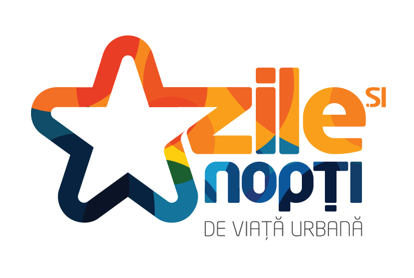 Revista Zile si Nopti Logo photo - 1