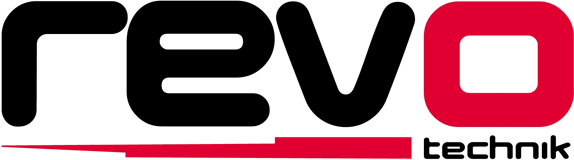 Revo Technik Logo, image, download logo | LogoWiki.net