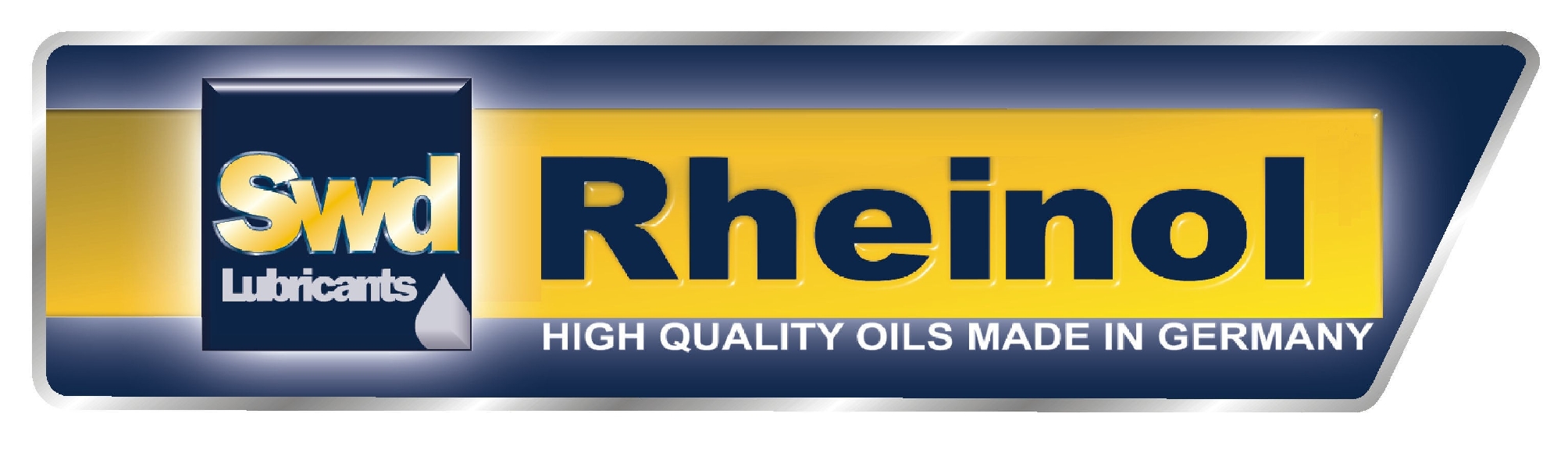 Rheinol Logo photo - 1