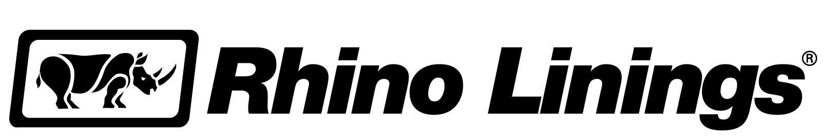 Rhino Linings Logo photo - 1