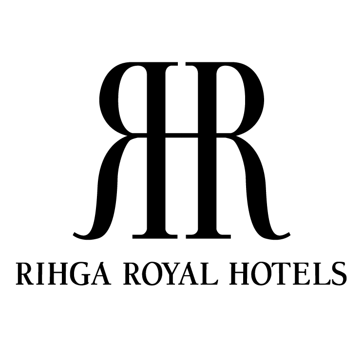 Rihga Royal Hotels Logo photo - 1