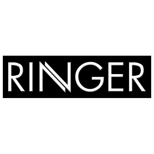 Ringer Logo photo - 1