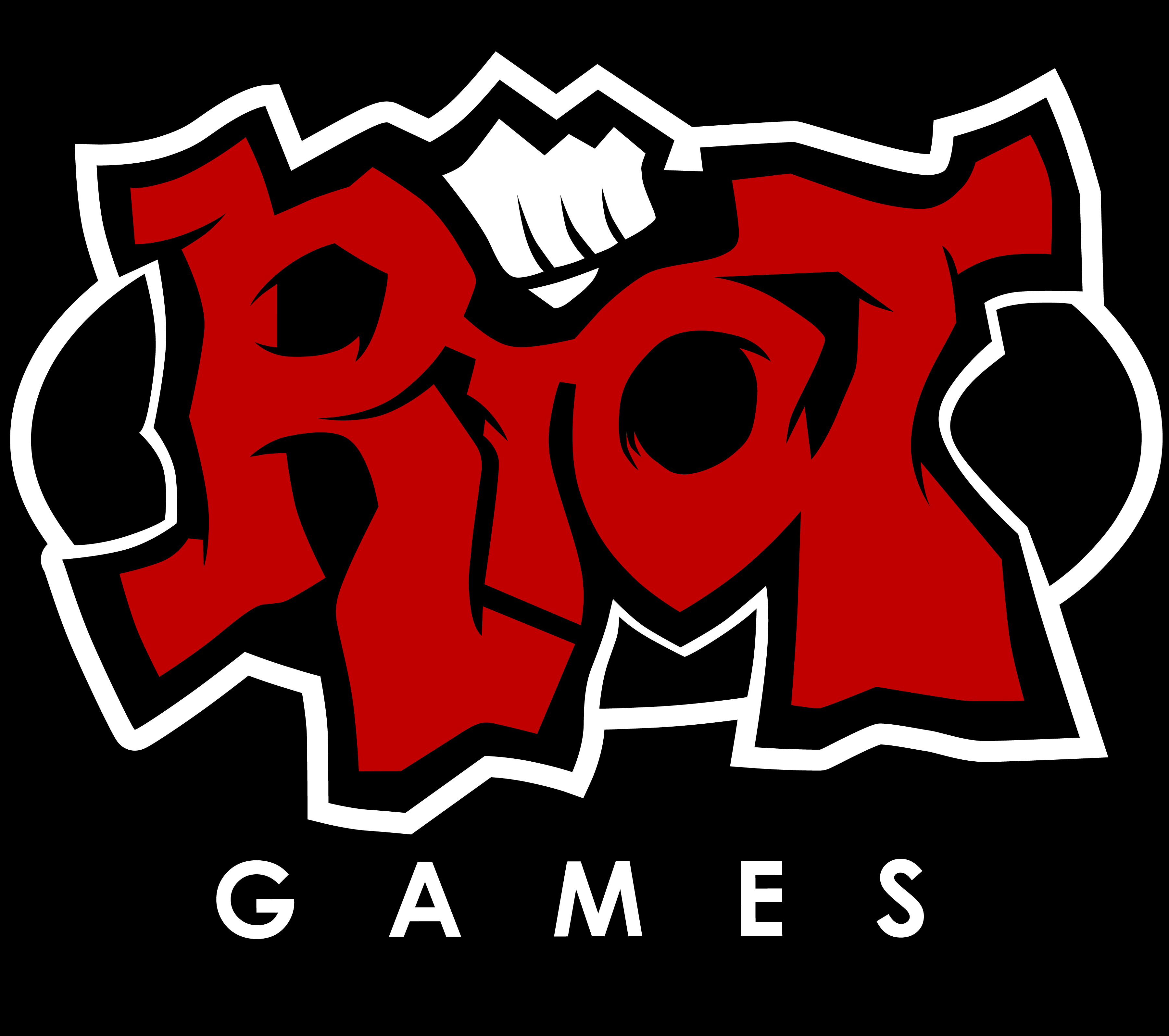 Riot Logo photo - 1