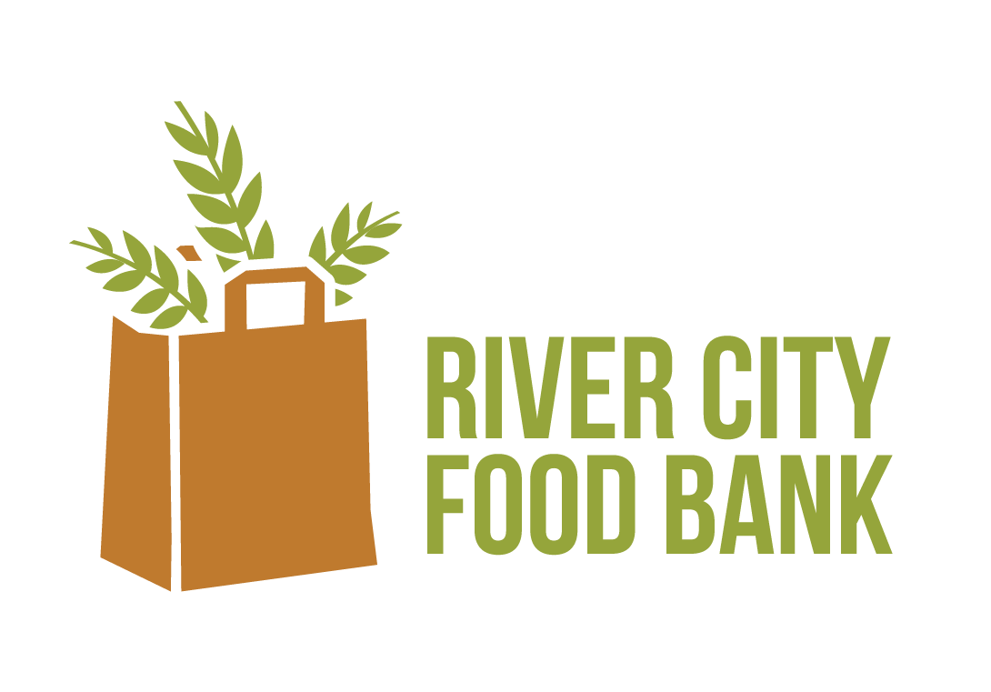 River City Food Bank Logo photo - 1