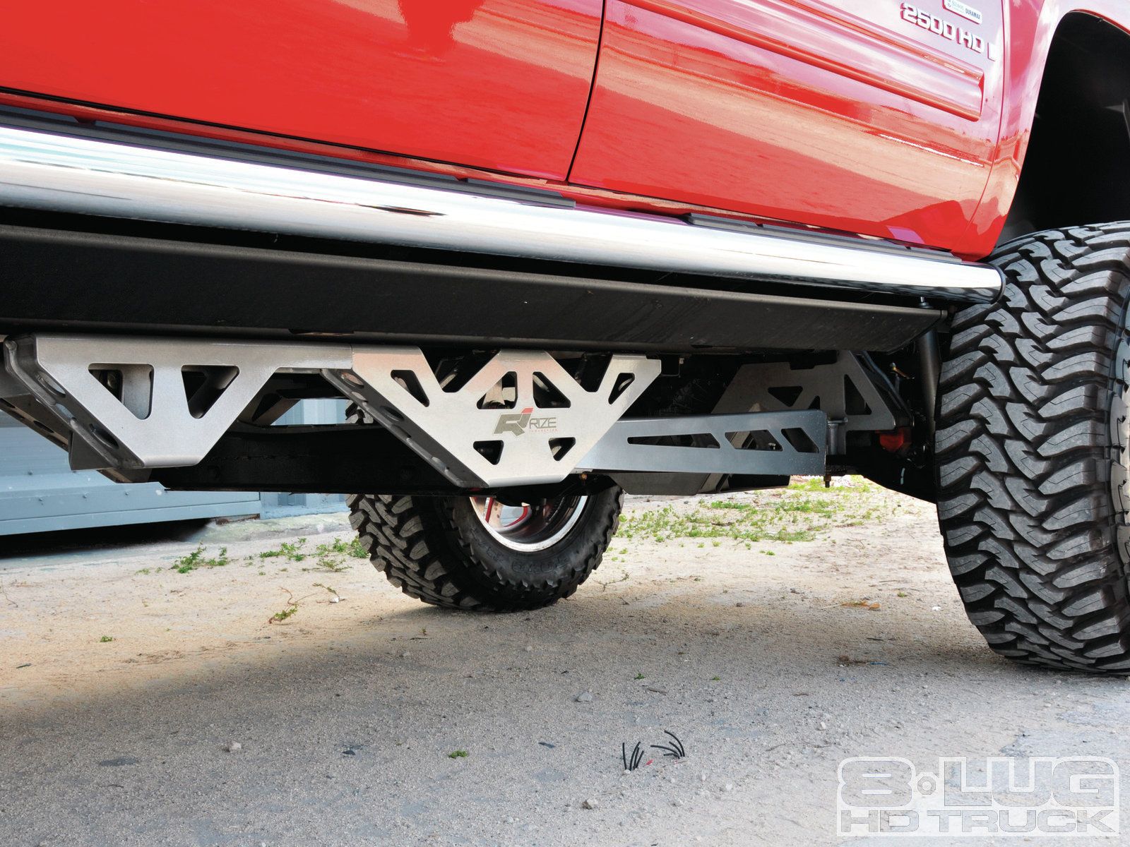 Rize Industries Logo photo - 1