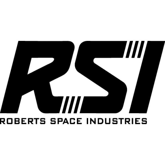 Roberts Space Industries Logo photo - 1