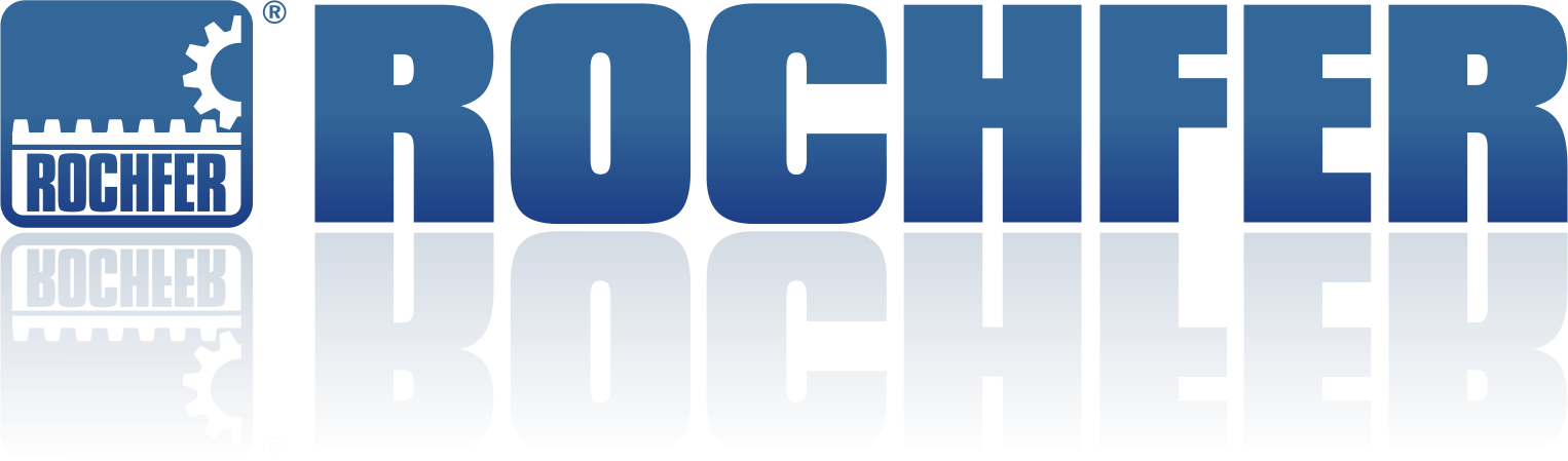 Rochfer Logo photo - 1