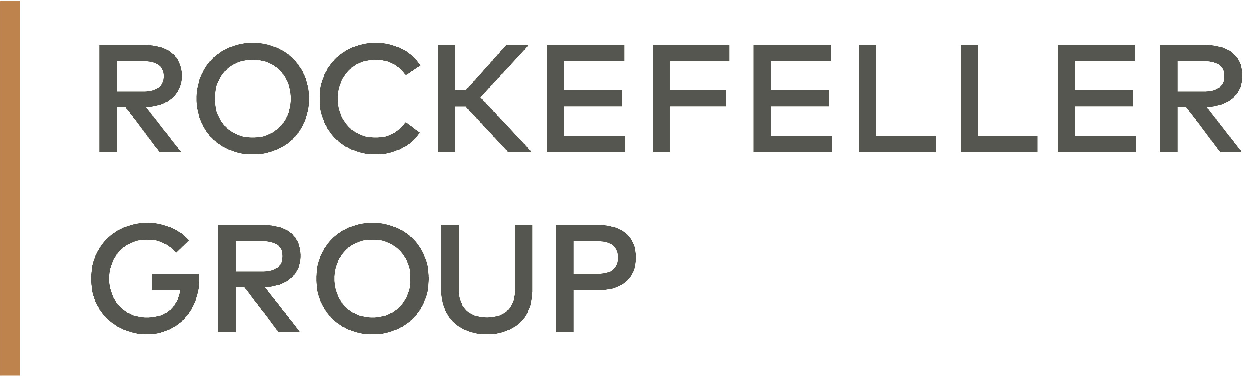 Rockefeller Group Telecommunications Services Logo, image, download ...