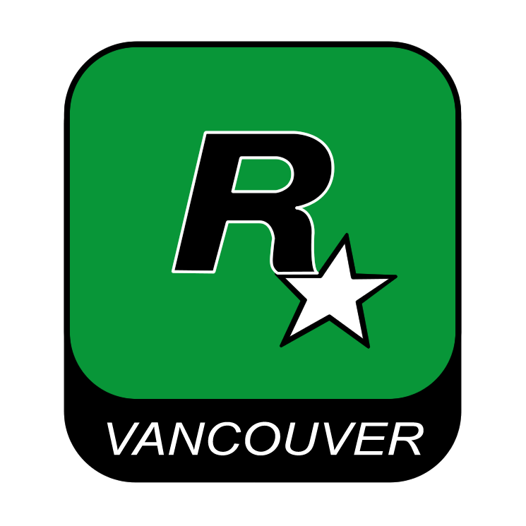 Rockstar Vancouver Logo photo - 1