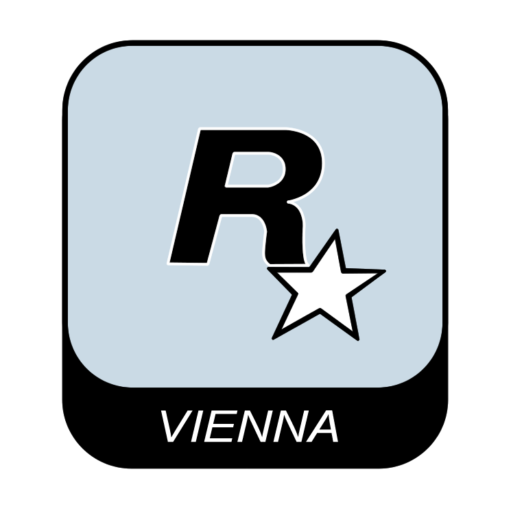 Rockstar Vienna Logo photo - 1