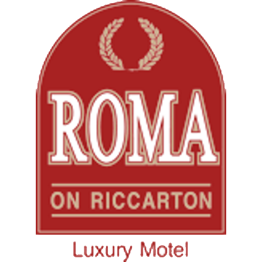 Roma Motel Logo photo - 1