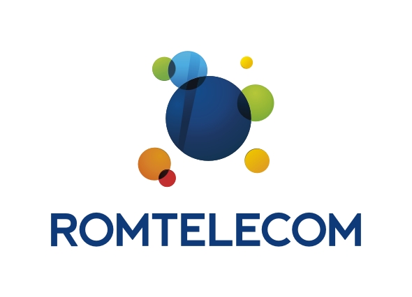 Romtelecom Logo photo - 1