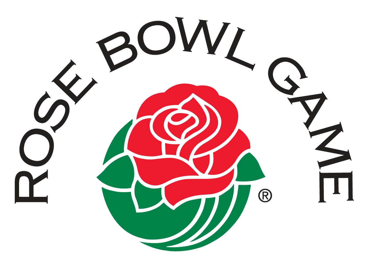 Rose Bowl Game Logo photo - 1