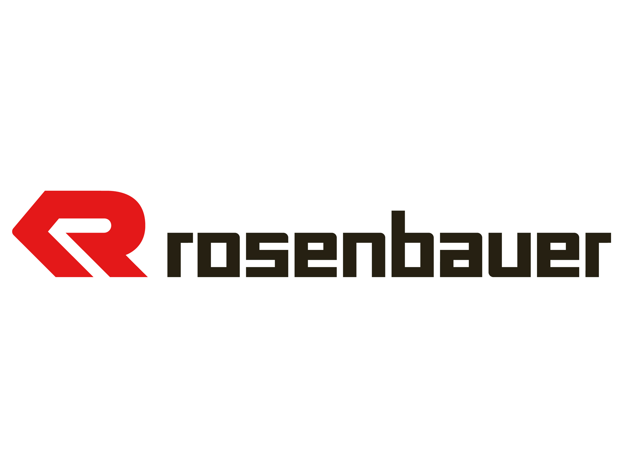 Rosenbauer Logo photo - 1