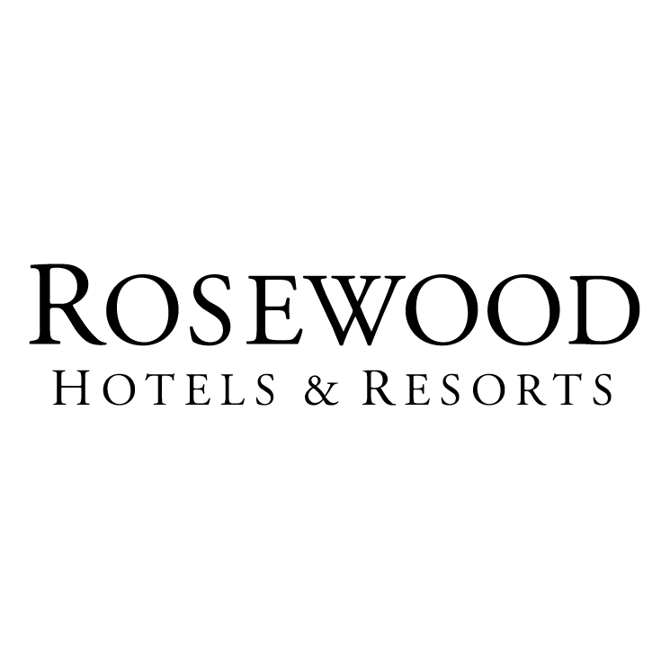 Rosewood Hotel & Resorts Logo photo - 1
