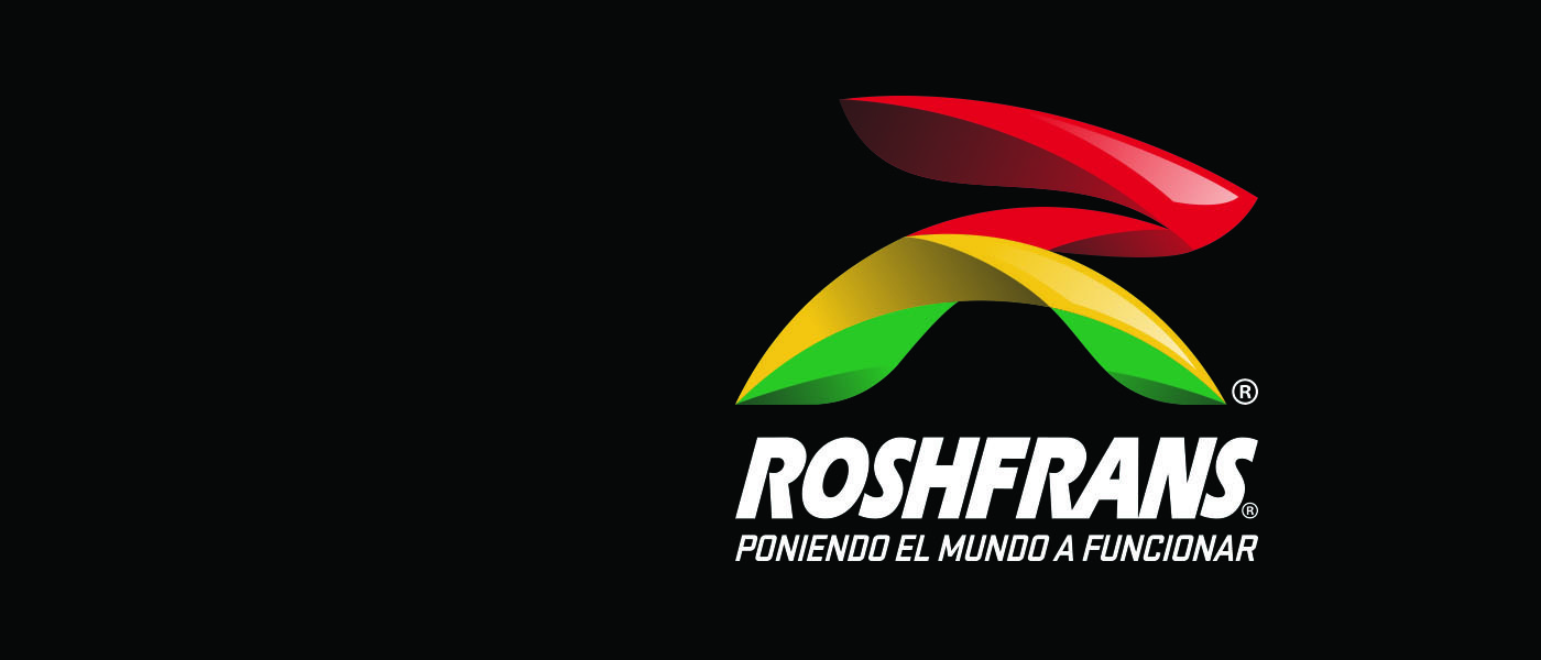 Roshfrans Logo photo - 1