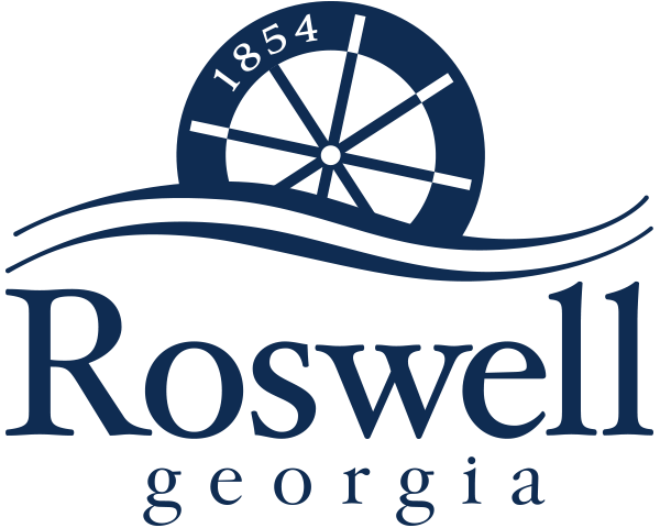 Roswell Logo photo - 1