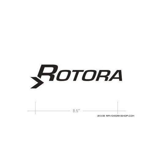 Rotora Logo photo - 1