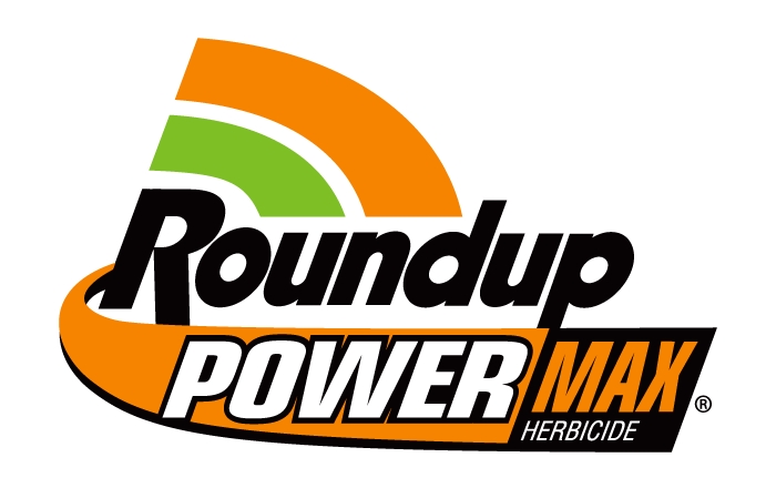 Roundup Power Max Logo photo - 1