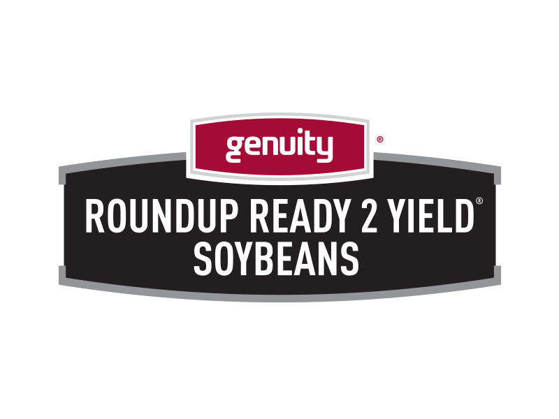 Roundup Ready Flex Cotton logo photo - 1