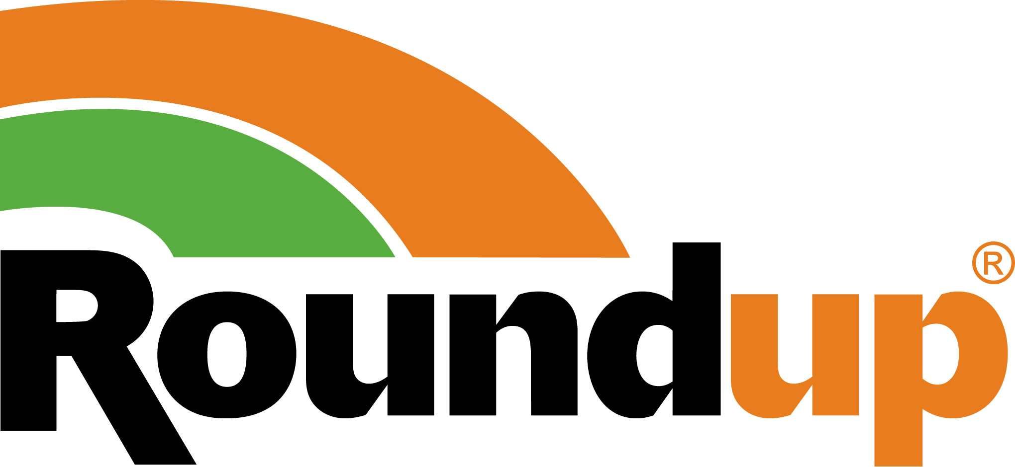 Roundup Ultra-Max Herbicide Logo photo - 1