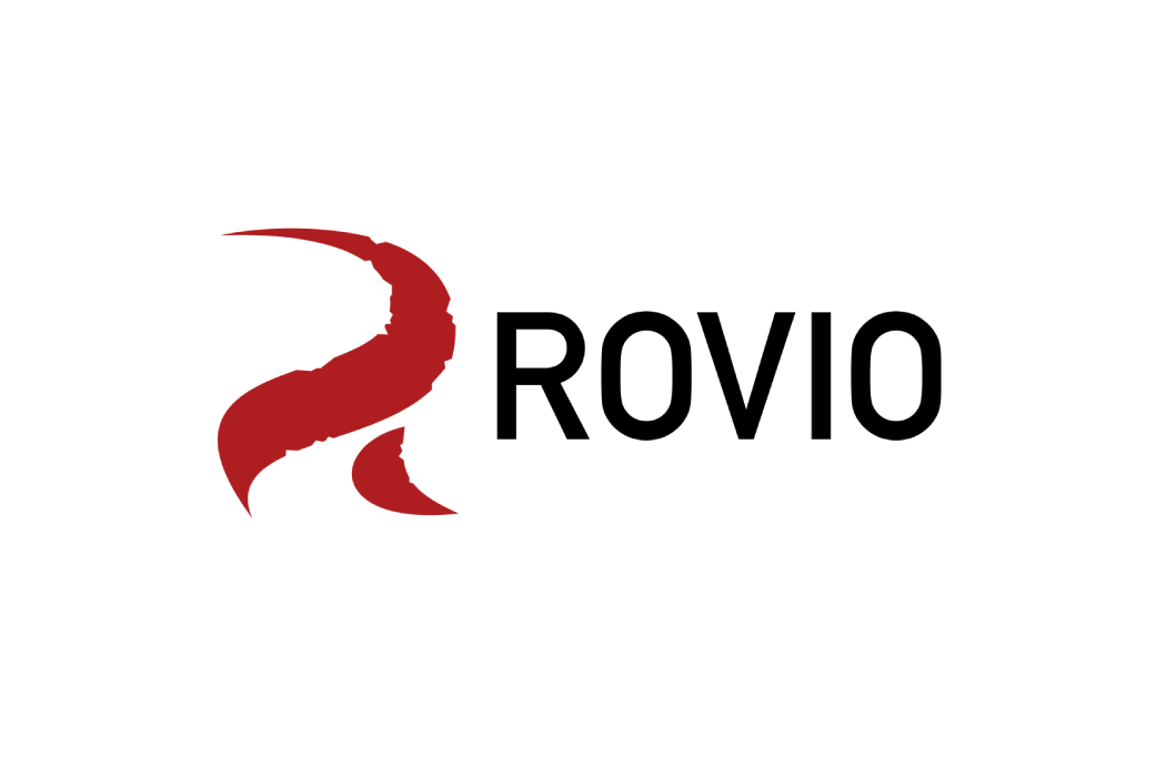 Rovio Logo photo - 1