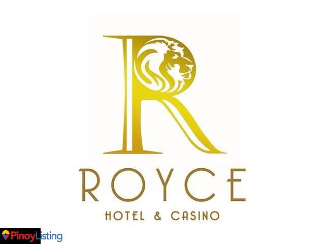 Royce Hotel Logo photo - 1