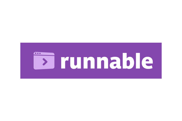Runnable Logo photo - 1