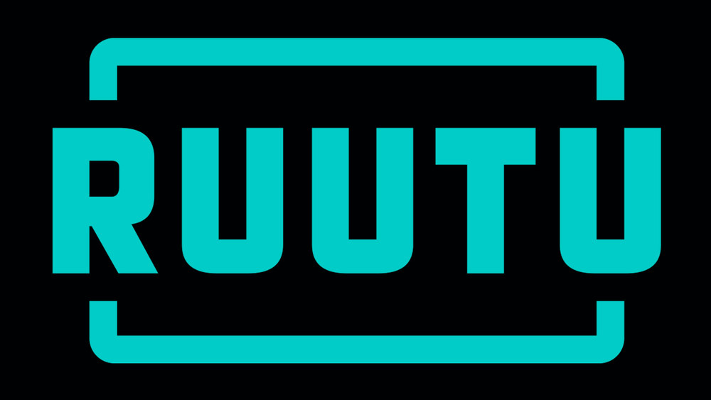 Ruutu Logo photo - 1