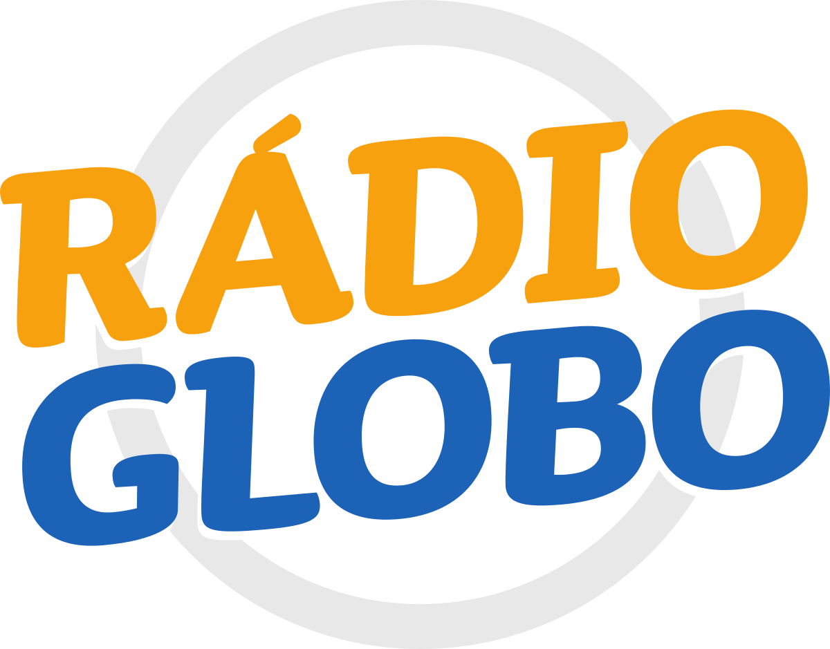 Rádio Globo Logo photo - 1