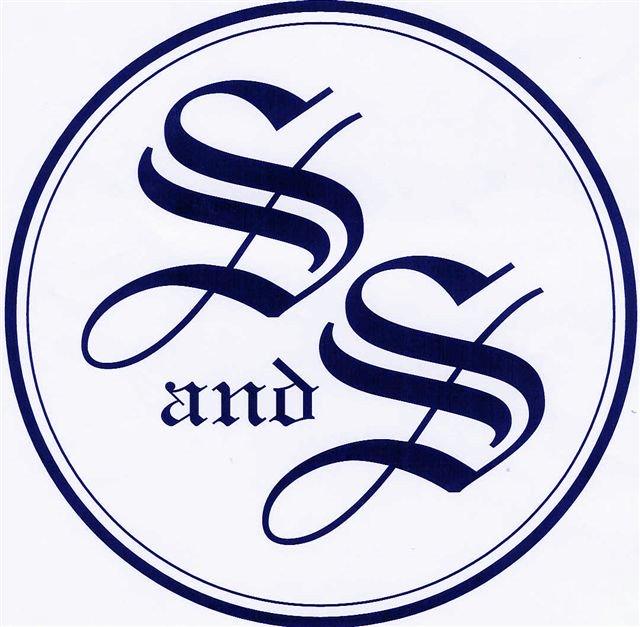S & S olives Logo photo - 1