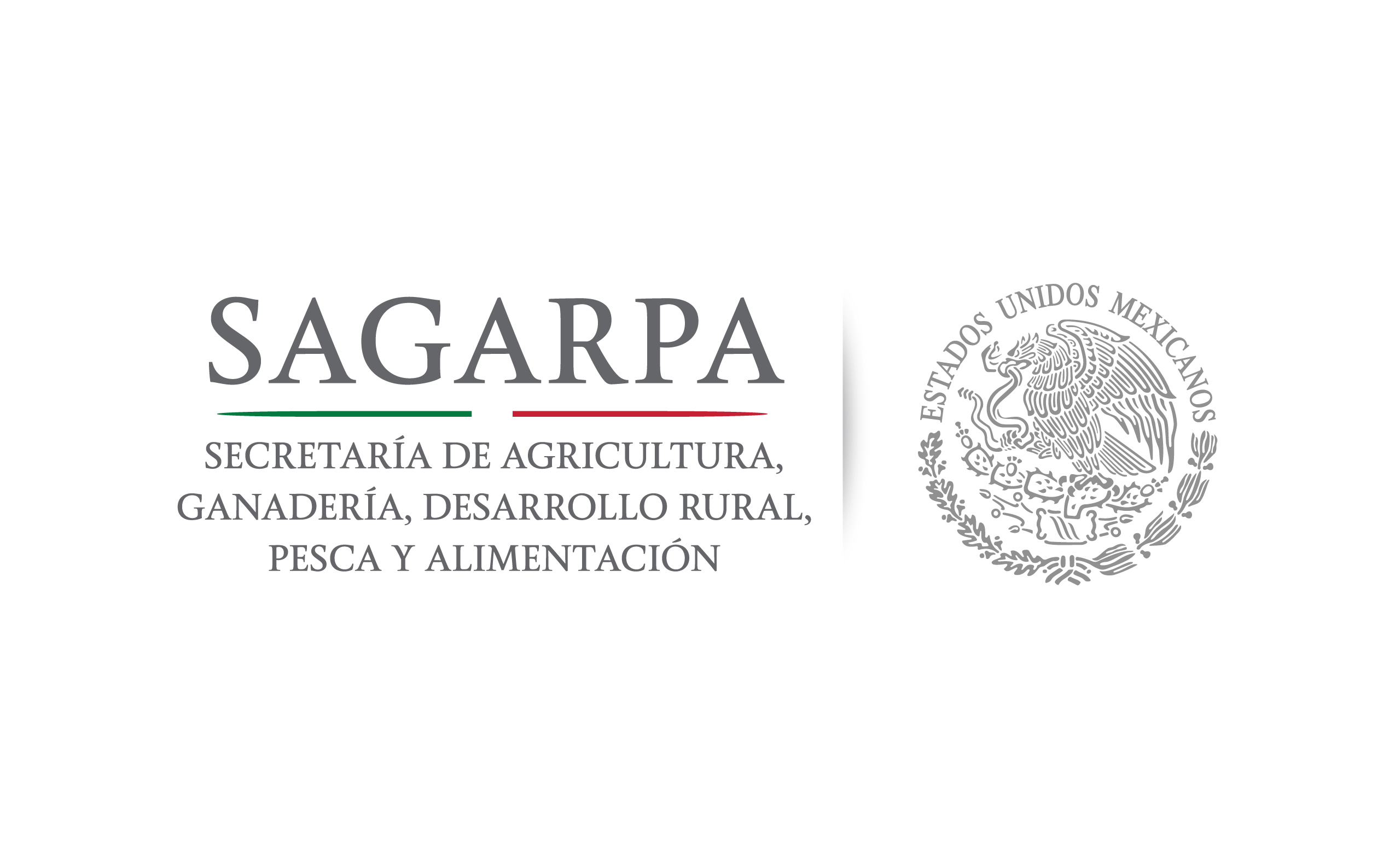SAGARPA Logo photo - 1