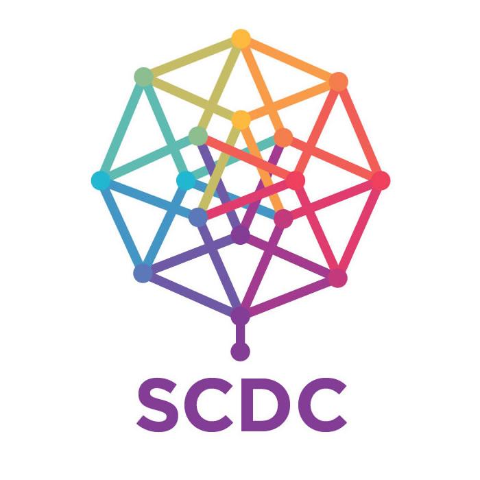 SCDC Logo photo - 1