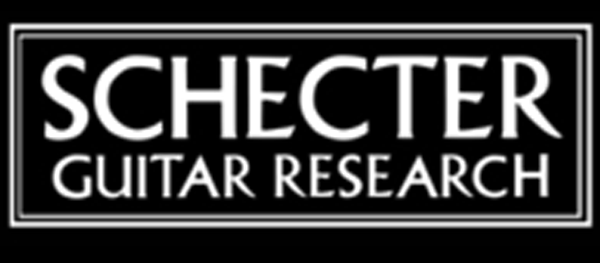 SCHECTER GUITAR RESEARCH Logo photo - 1