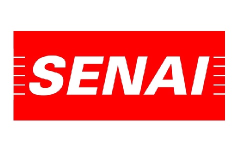 SENAI Logo photo - 1