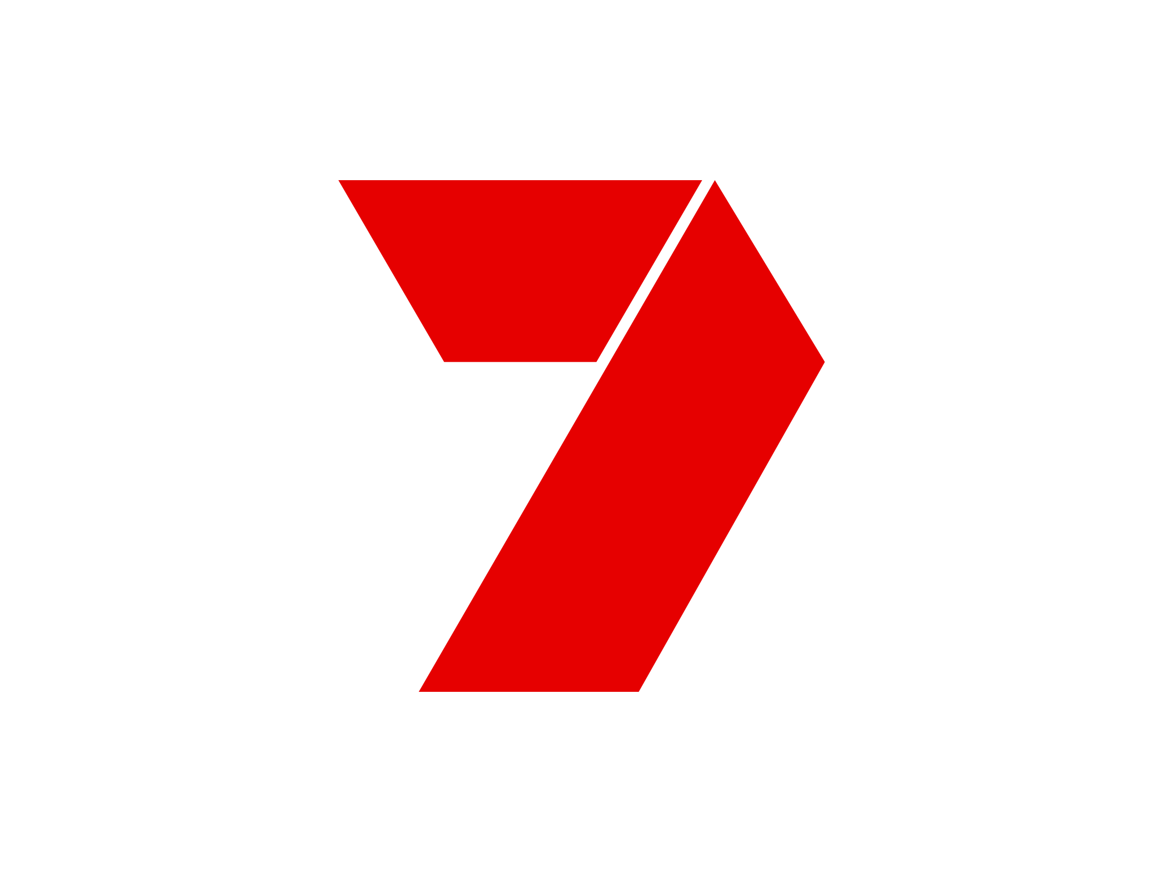 SEVEN Logo photo - 1