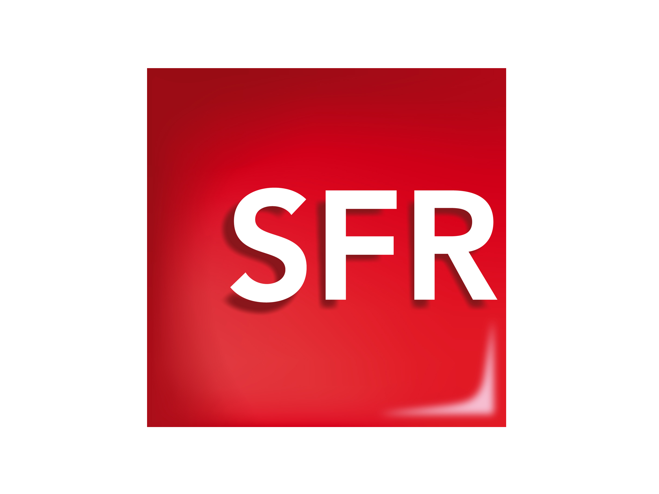 SFR Logo photo - 1