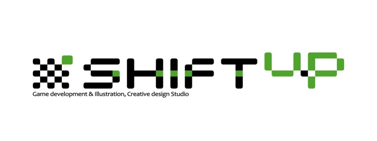 SHIFTUP Logo photo - 1