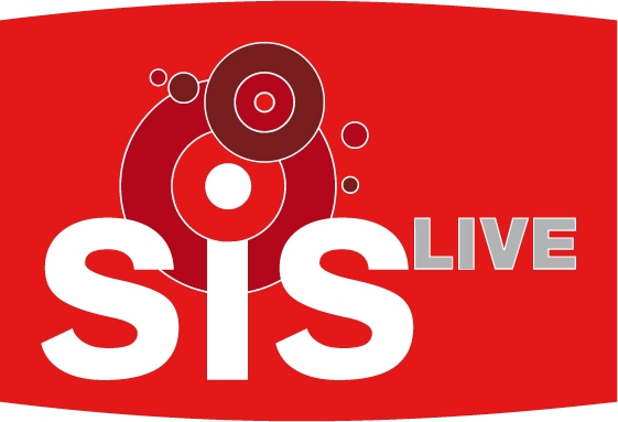 SIS LIVE Logo photo - 1
