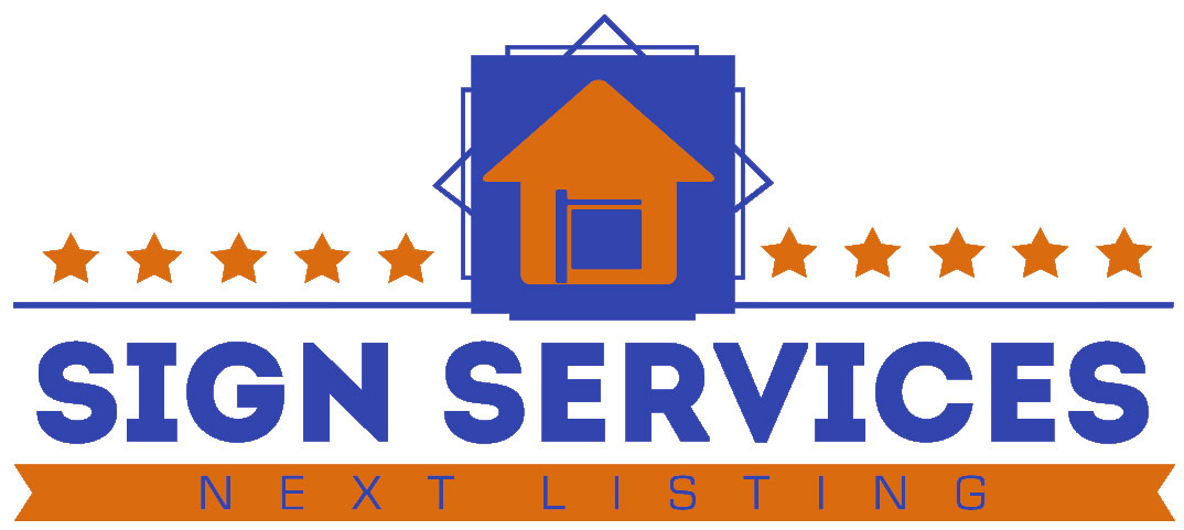 SIgns Services Logo photo - 1