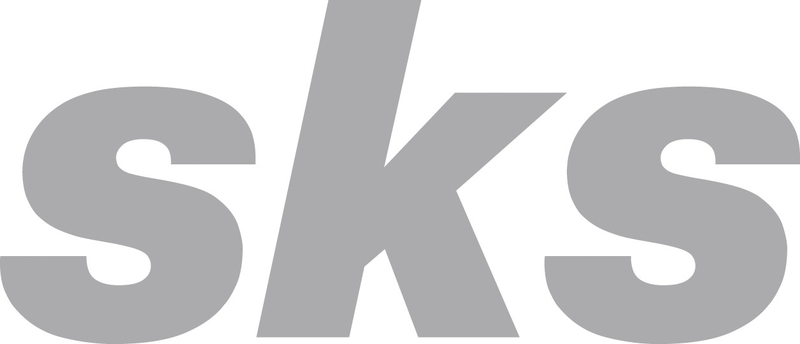 SKS-Media Logo, image, download logo | LogoWiki.net