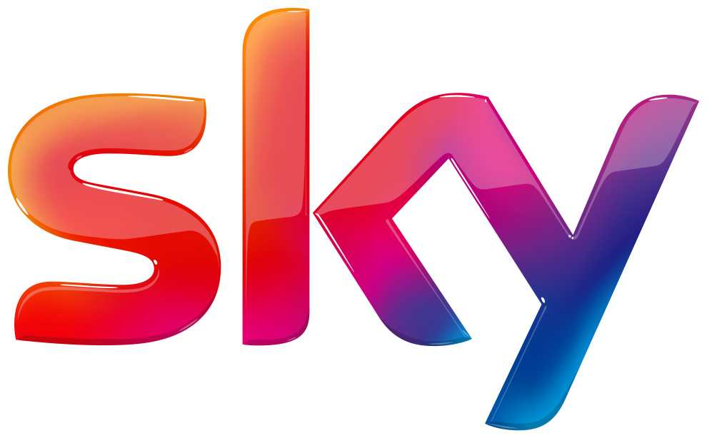 SKY Logo photo - 1
