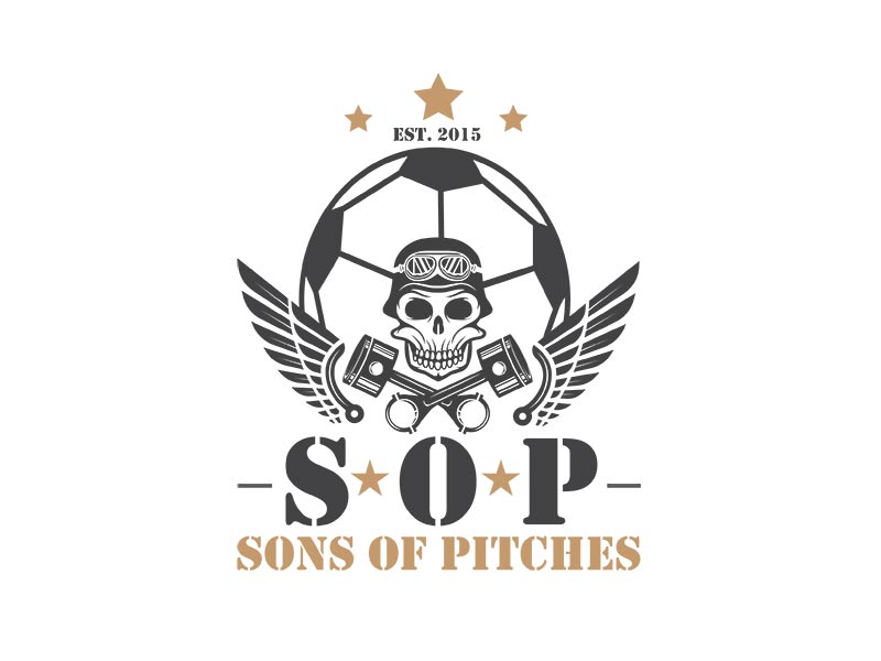 SOP! Logo photo - 1