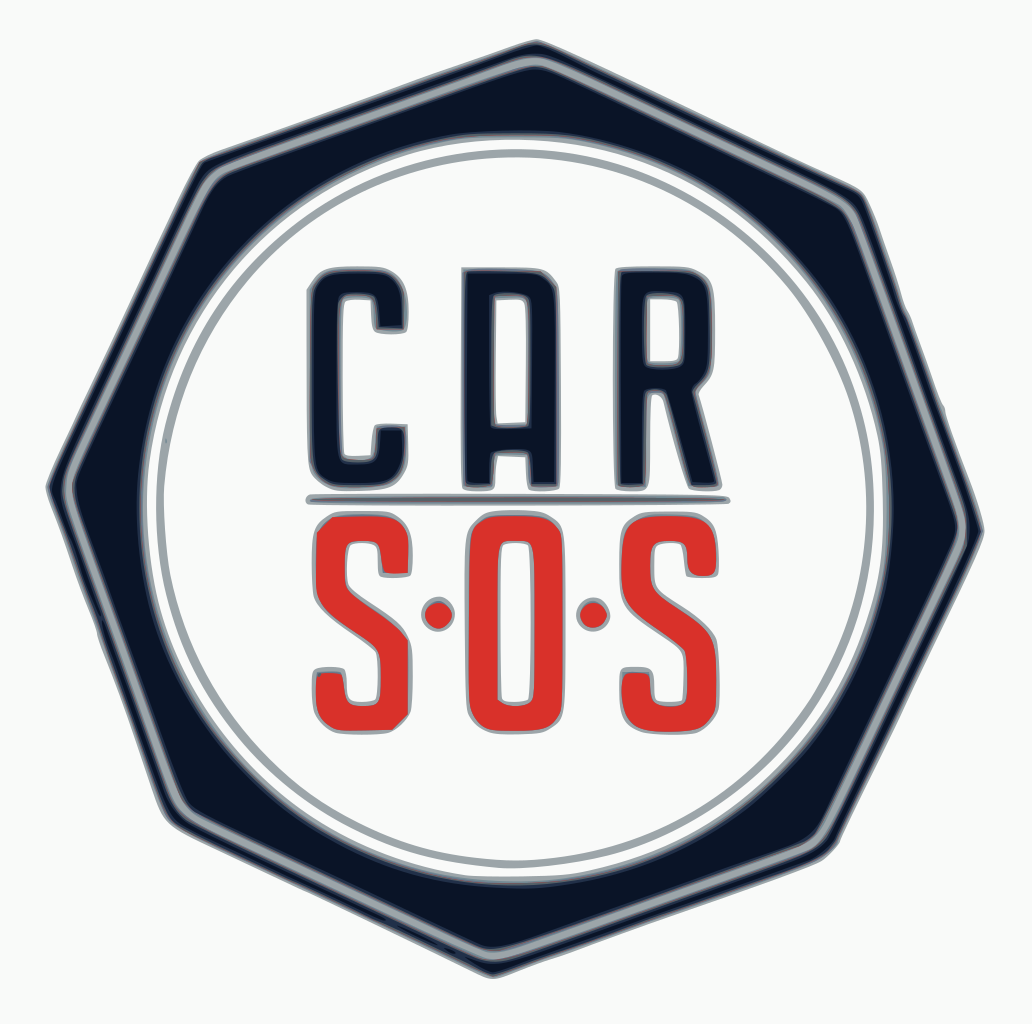 SOS Auto Logo photo - 1