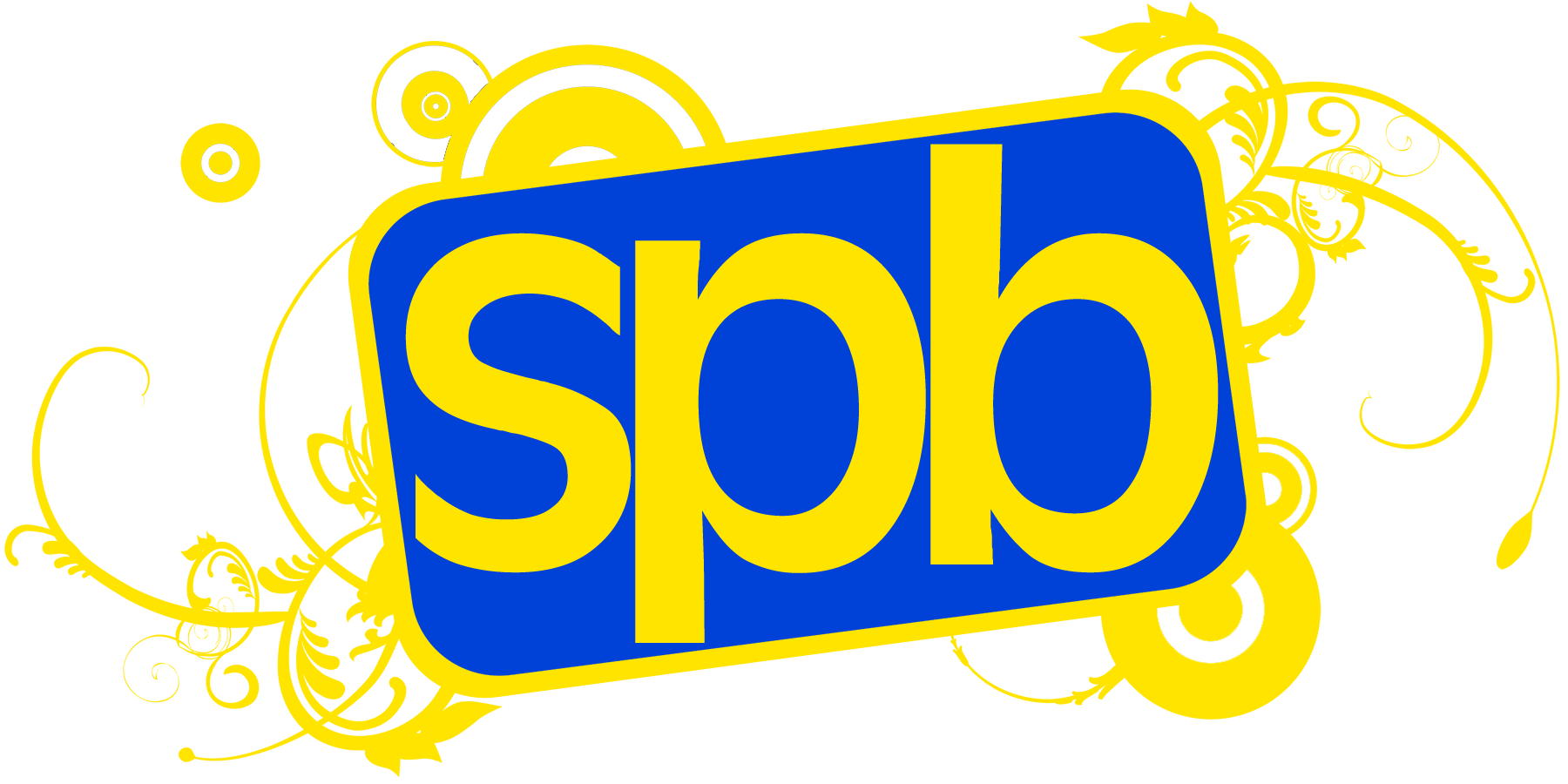 SPB Logo photo - 1