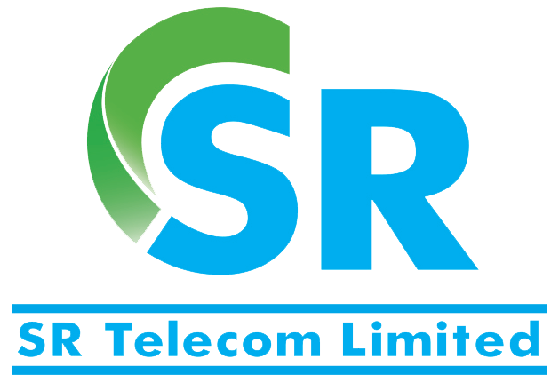 SR Telecom Logo photo - 1